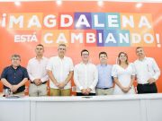 Mintransporte respalda ampliación de la terminal del Aeropuerto Simón Bolívar