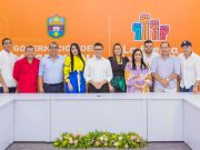 Gobernador y diputados implementan ruta de trabajo para cumplir metas del Plan de Desarrollo