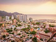 Santa Marta alcanza destacados indicadores de cobertura alimentaria