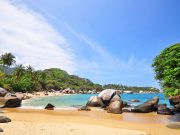 Santa Marta entre los destinos más visitados durante el primer semestre del 2022