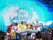 Con éxito culminó el Festival de Verano y Música al Mar