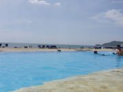 Puente festivo de agosto con un promedio de ocupación superior al 95,4%