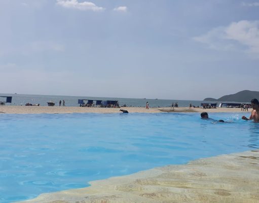 Puente festivo de agosto con un promedio de ocupación superior al 95,4%