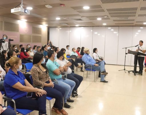 Ciencia Abierta en UNIMAGDALENA, la apuesta por acercar la producción científica