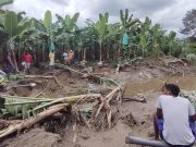 Gobernación trabaja para contrarrestar emergencia en Zona Bananera