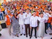 ‘Magdalena sin analfabetas’: la meta de Caicedo