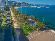 Alcaldía iniciará actualización catastral en 5 sectores de Santa Marta