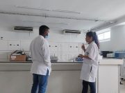 Augura inició programa de mejoramiento del suelo con apoyo del SENA