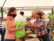 En Ciénaga se vivirá la segunda Feria ‘Magdalena Tierra de Agricultores’