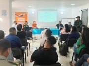 El Gremio hotelero y turístico de Cotelco sigue trabajando por la seguridad del destino