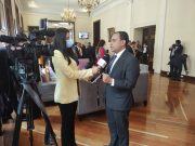 “Urge regular tarifas de peajes en Colombia”: senador Carlos Mario Farelo