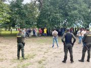 FEDEGÁN destaca labor de las autoridades durante desalojo en finca del Cesar