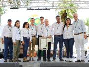 Pequeños productores de palma de aceite obtendrán certificación de sostenibilidad