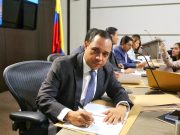 Senador Carlos Mario Farelo rechaza Proyecto de Ley que busca prohibir exportación de ganado en pie