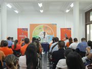 Secretaría de Salud del Magdalena Instaló Comité Directivo