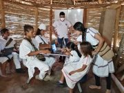 UNIMAGDALENA con reconocimiento internacional en proyecto de turismo