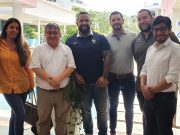 Cotelco Magdalena y Mincomercio desarrollan capacitación a hoteles de Santa Marta