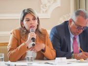 Alcaldesa hace urgente llamado a la CREG para solucionar aumento en las tarifas de electricidad