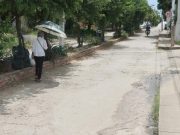 Ariguaní / ¿Por qué, no se interviene la Malla vial de la cabecera? Alcalde explica