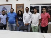 Estudiantes de UNIMAGDALENA ganan beca de investigación