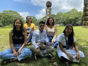 UNIMAGDALENA y el proyecto TRAJECTS otorgaron cuatro becas de maestría