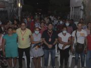 SETP socializó proyecto ‘Patio Taller y Terminal de Transferencia Mamatoco’