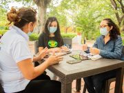 EFAC abre convocatoria al Taller de Emprendimiento para Adultos