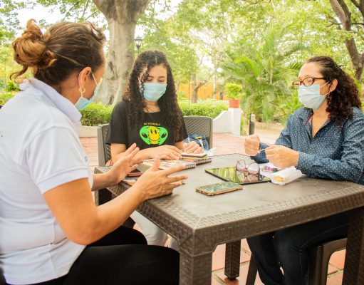 EFAC abre convocatoria al Taller de Emprendimiento para Adultos