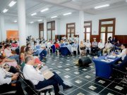 Gobernador logra acuerdo con EPS para resolver pagos a hospitales