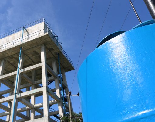 Gobernación entregó equipos para optimizar el agua en las 4 subregiones del Departamento