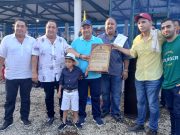 El Banco/ La Feria Ganadera Comercial y de Exposición Bovina y Equina: ¡Todo un espectáculo!