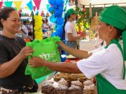 Santana recibirá la próxima feria ‘Magdalena Tierra de Agricultores’