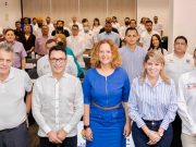 Gobernador instaló Mesa Técnica de Seguimiento de los I Juegos Centroamericanos