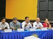 “Un libro puede salvar vidas y transformar realidades”: Rector Pablo Vera