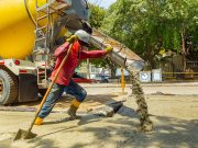 Alcaldía ha recuperado 914 m2 de pavimento en El Rodadero