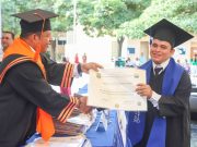 De mototaxista a Licenciado en Educación de UNIMAGDALENA