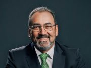 Presidente Ejecutivo del CAF presidirá conferencia en UNIMAGDALENA