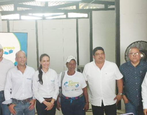 Sitionuevo/ “Palermo Se Para por el ambiente”