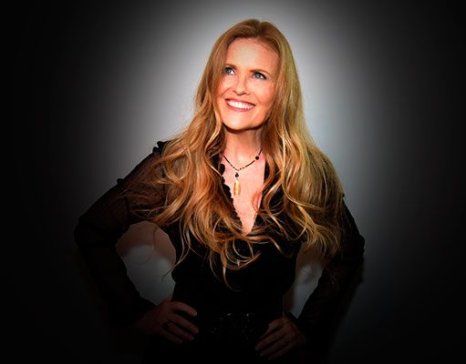 Santa Marta vivirá una noche de jazz con Tierney Sutton Band