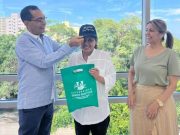 Universidad Simón Bolívar otro aliado a ‘Algarrobo el más Educado’