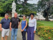 Cotelco Magdalena conmemora el Día Mundial del Turismo 2022