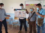 CORPAMAG le apunta a la inclusión de Emprendimiento Verde en el Magdalena