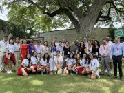 Bureche School realizó Feria Universitaria Internacional