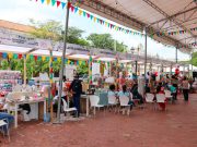 El Gran Ofertón busca impulsar el comercio en Amor y Amistad