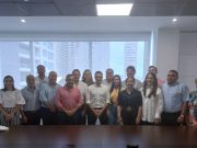 CámComercio lidera mesa con parlamentarios y Gobernación para priorizar proyectos del orden nacional