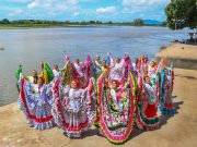 Gobernación apoya la XXXVIII versión del Festival Nacional de la Cumbia