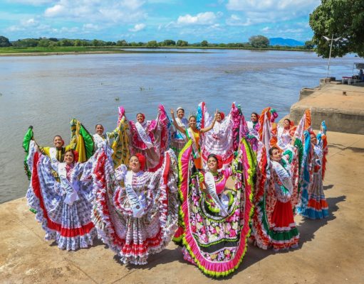 Gobernación apoya la XXXVIII versión del Festival Nacional de la Cumbia