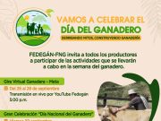 FEDEGÁN celebra la Semana del Ganadero
