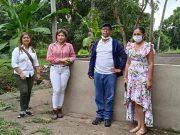 INFOTEP y CORPAMAG impulsan campaña de reforestación con especies nativas