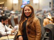 Congresista Ingrid Aguirre, elegida como representante de la Cámara ante el OCAD Caribe